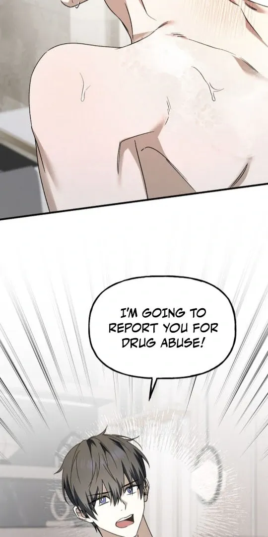 It's a Tiger Chapter 6 page 63 - 