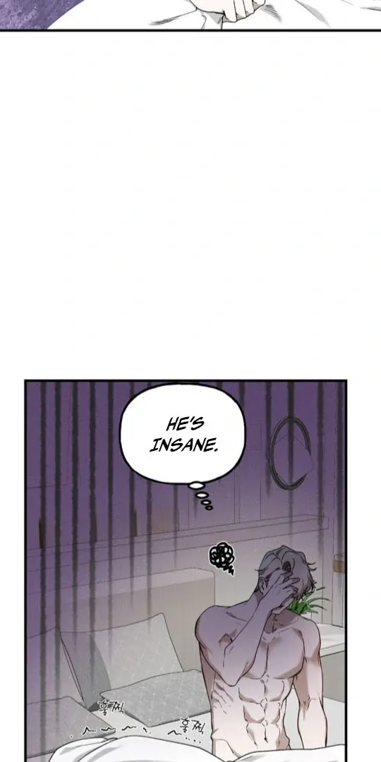 It's a Tiger Chapter 6 page 8 - 