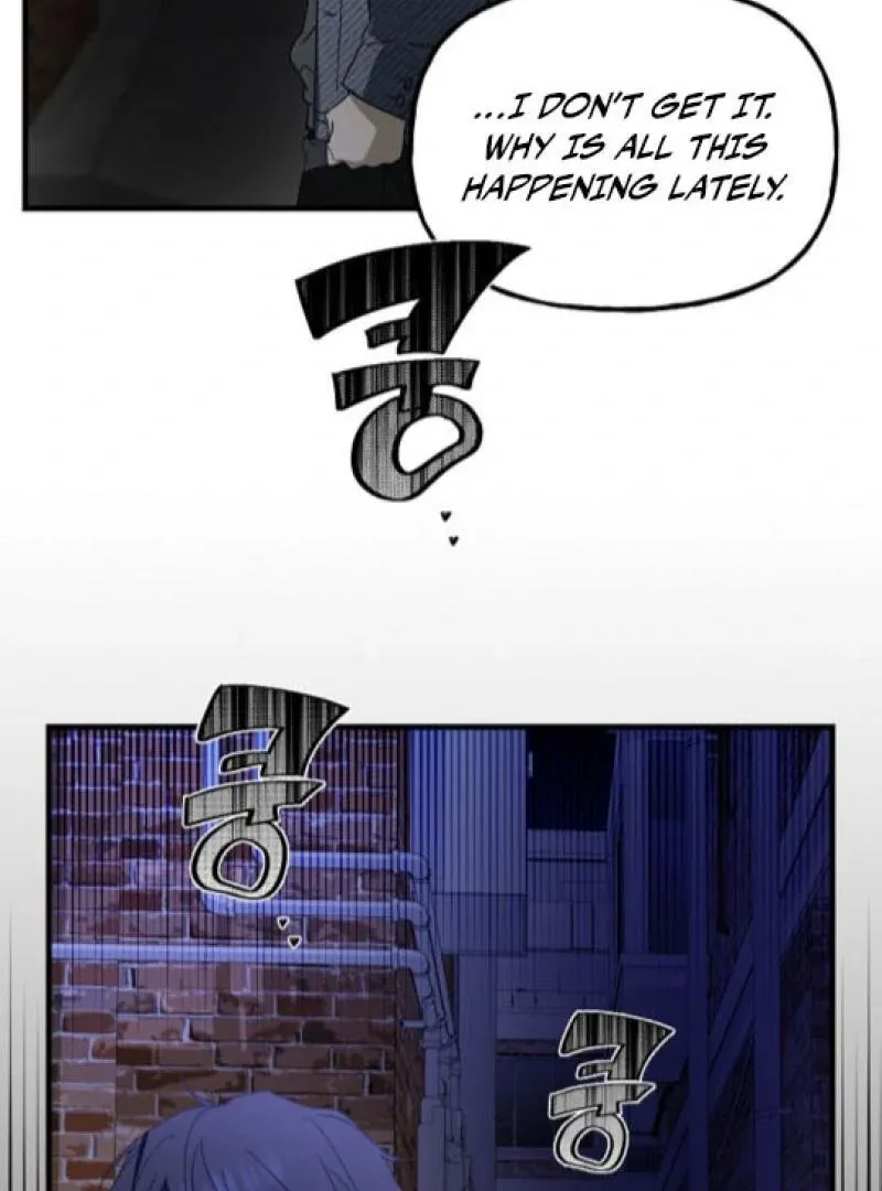 It's a Tiger Chapter 7 page 101 - 