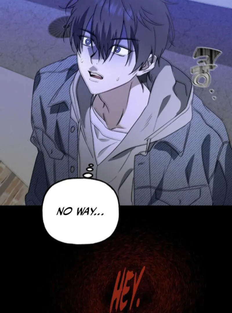 It's a Tiger Chapter 7 page 104 - 
