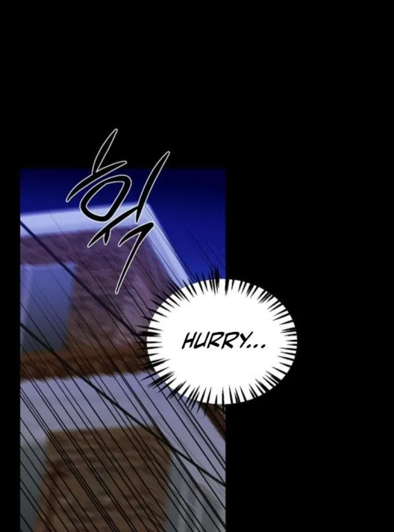 It's a Tiger Chapter 7 page 116 - 
