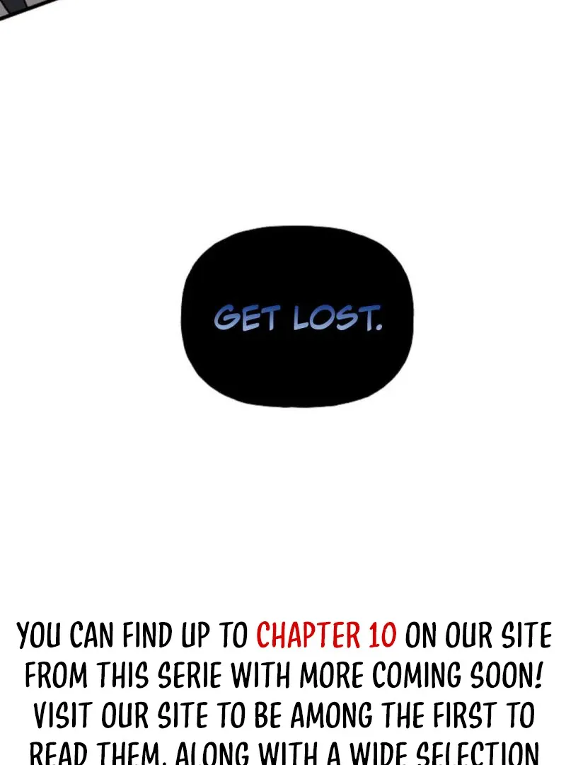 It's a Tiger Chapter 7 page 130 - 