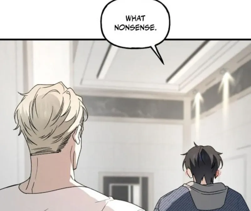 It's a Tiger Chapter 7 page 14 - 