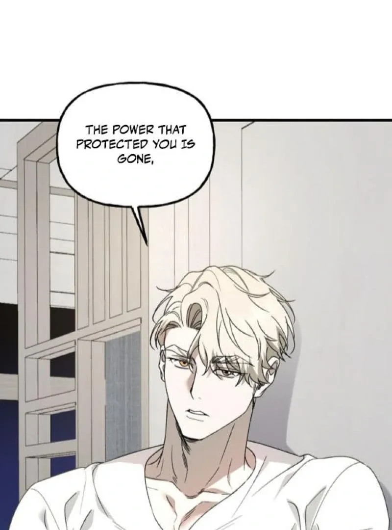 It's a Tiger Chapter 7 page 20 - 