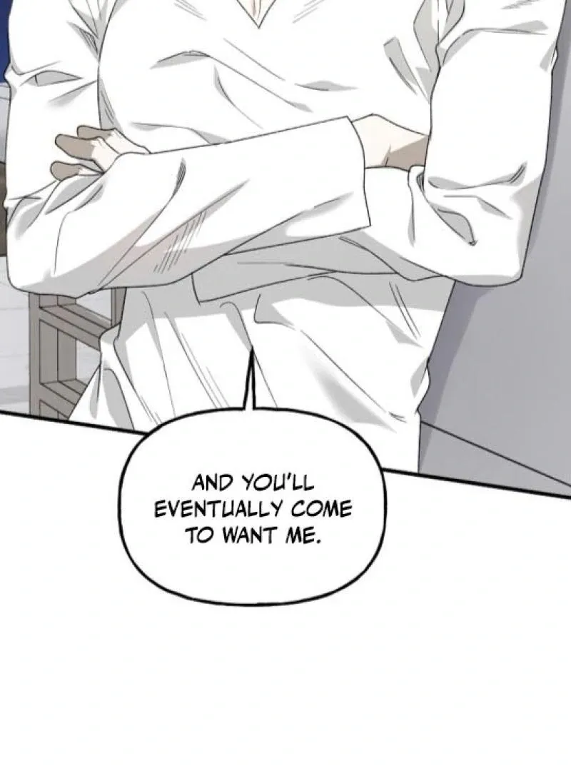 It's a Tiger Chapter 7 page 21 - 