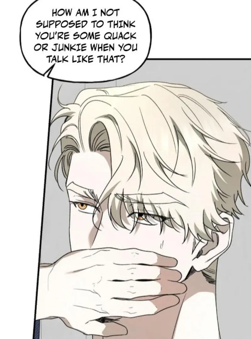 It's a Tiger Chapter 7 page 27 - 