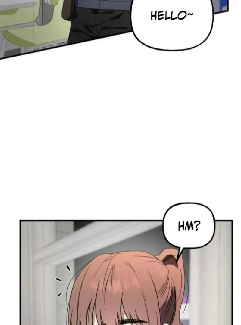 It's a Tiger Chapter 7 page 86 - 