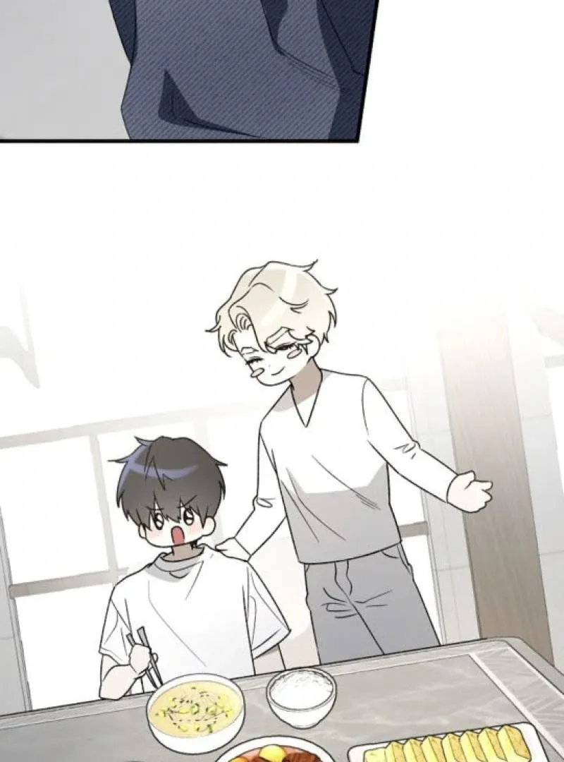It's a Tiger Chapter 7 page 10 - 