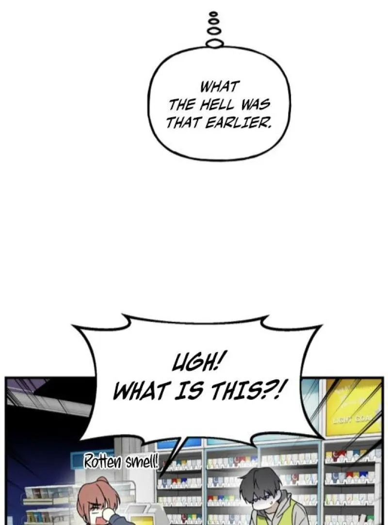It's a Tiger Chapter 7 page 98 - 
