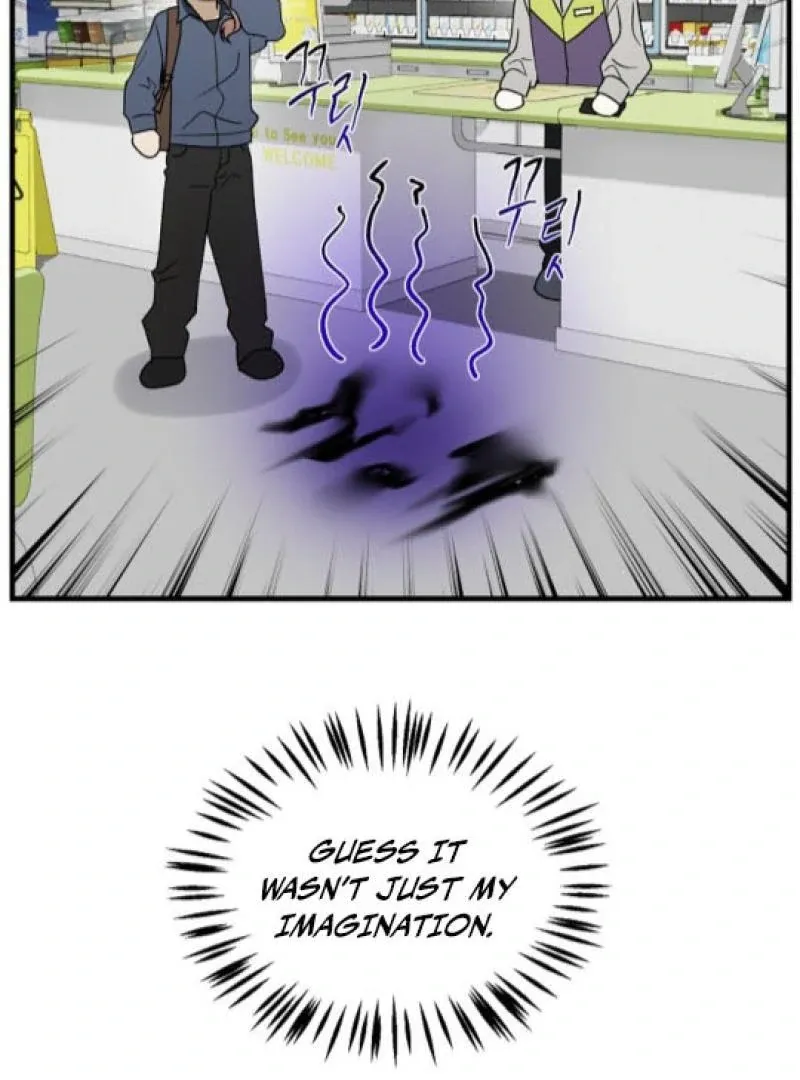 It's a Tiger Chapter 7 page 99 - 