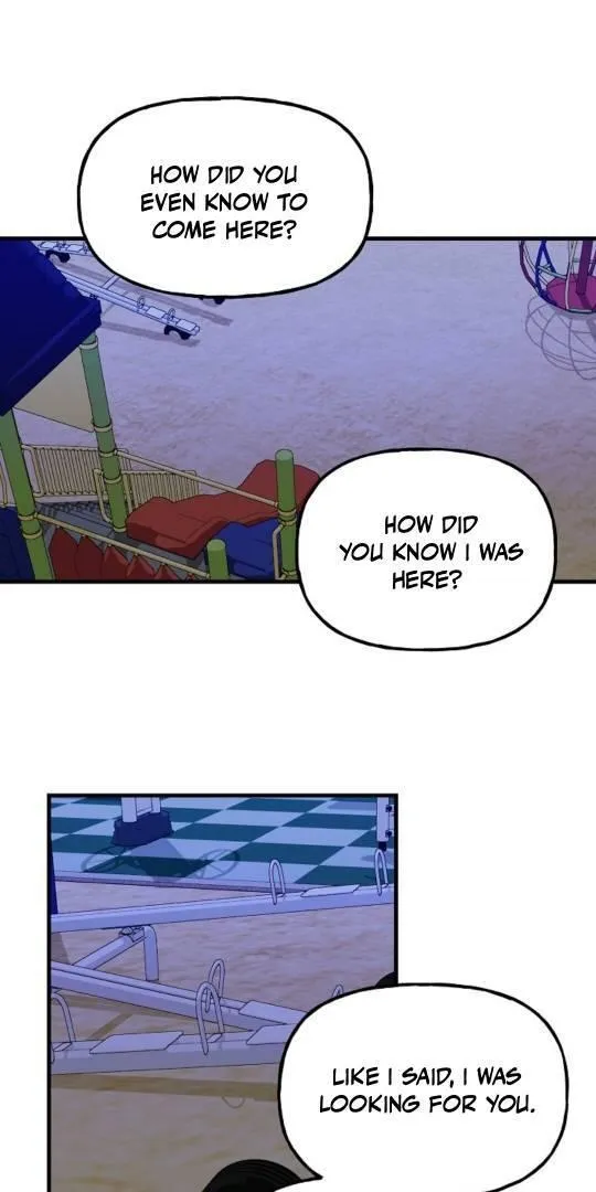 It's a Tiger Chapter 8 page 13 - 