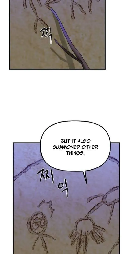 It's a Tiger Chapter 8 page 18 - 