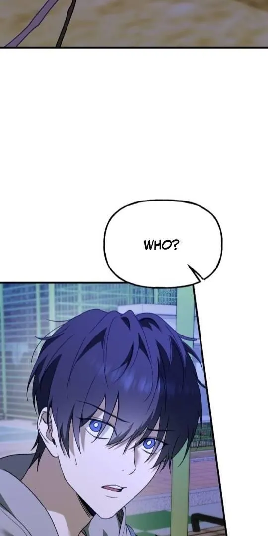 It's a Tiger Chapter 8 page 20 - 