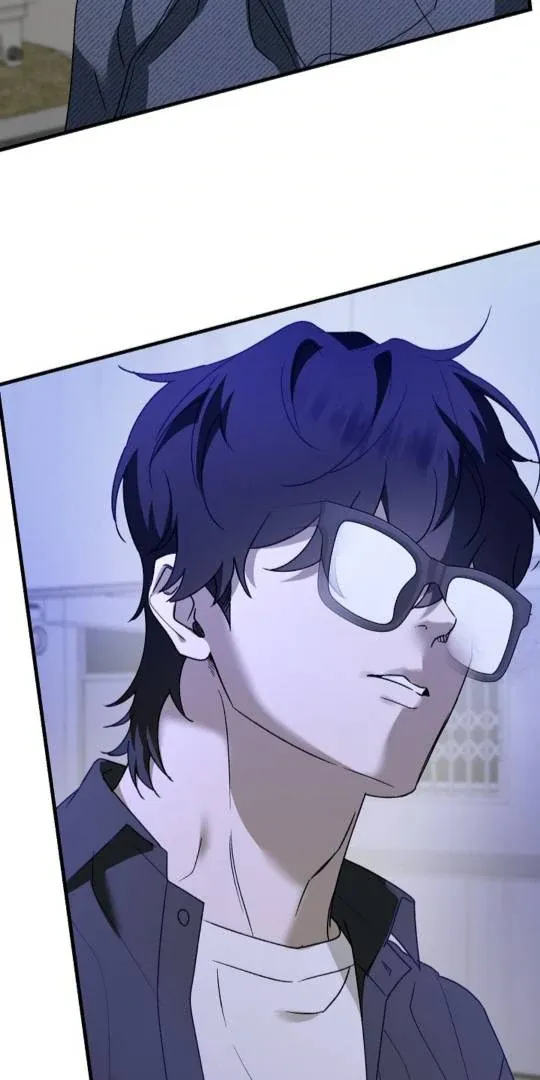 It's a Tiger Chapter 8 page 3 - 