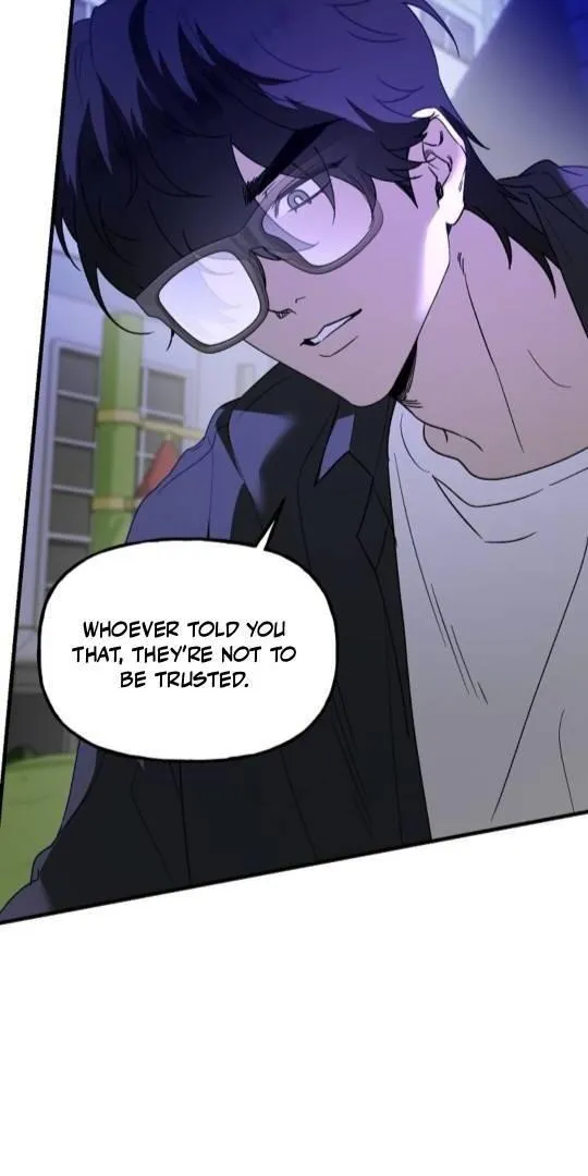 It's a Tiger Chapter 8 page 29 - 