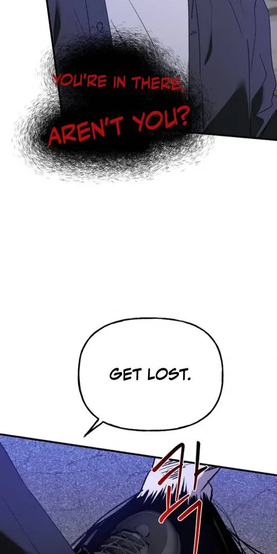 It's a Tiger Chapter 8 page 4 - 