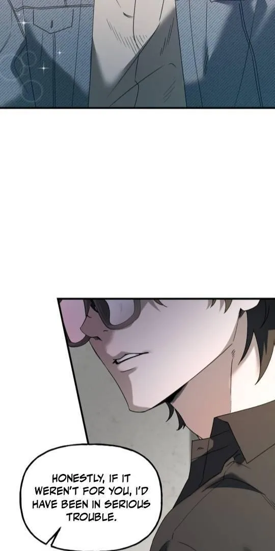 It's a Tiger Chapter 8 page 40 - 
