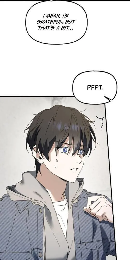 It's a Tiger Chapter 8 page 44 - 