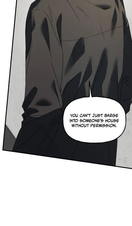 It's a Tiger Chapter 8 page 46 - 