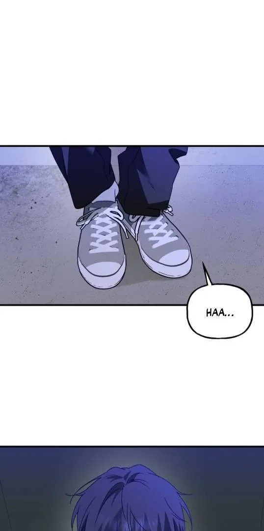 It's a Tiger Chapter 8 page 50 - 