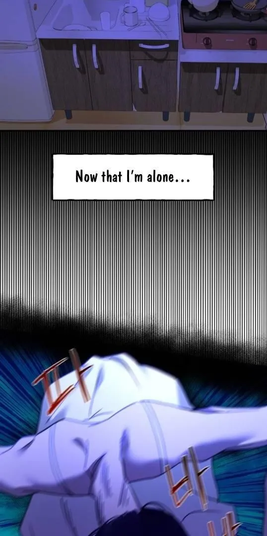 It's a Tiger Chapter 8 page 52 - 