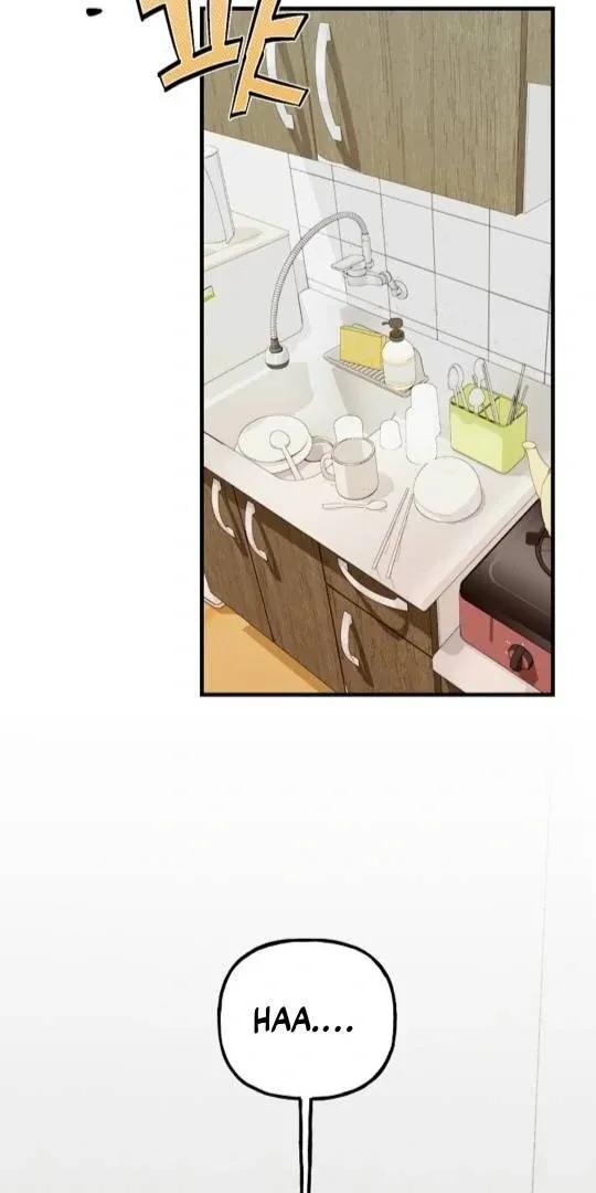 It's a Tiger Chapter 8 page 56 - 