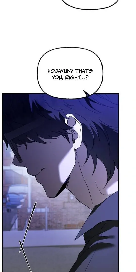 It's a Tiger Chapter 8 page 8 - 
