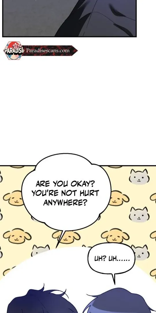 It's a Tiger Chapter 8 page 9 - 