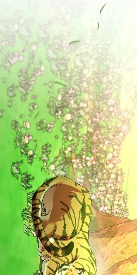 It's a Tiger Chapter 8 page 81 - 