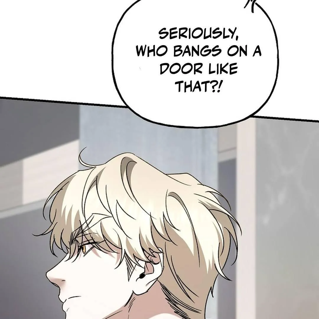 It's a Tiger Chapter 9 page 104 - 