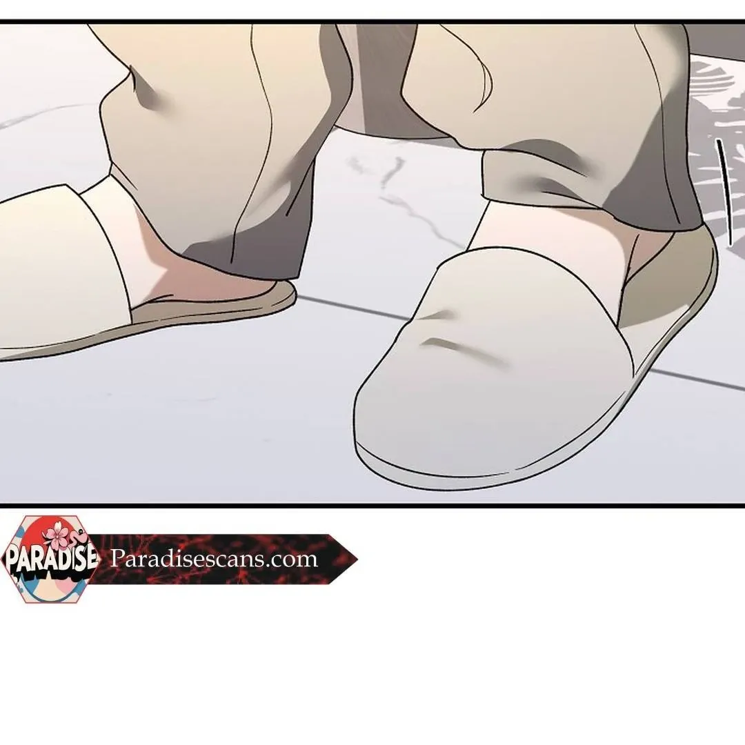 It's a Tiger Chapter 9 page 107 - 