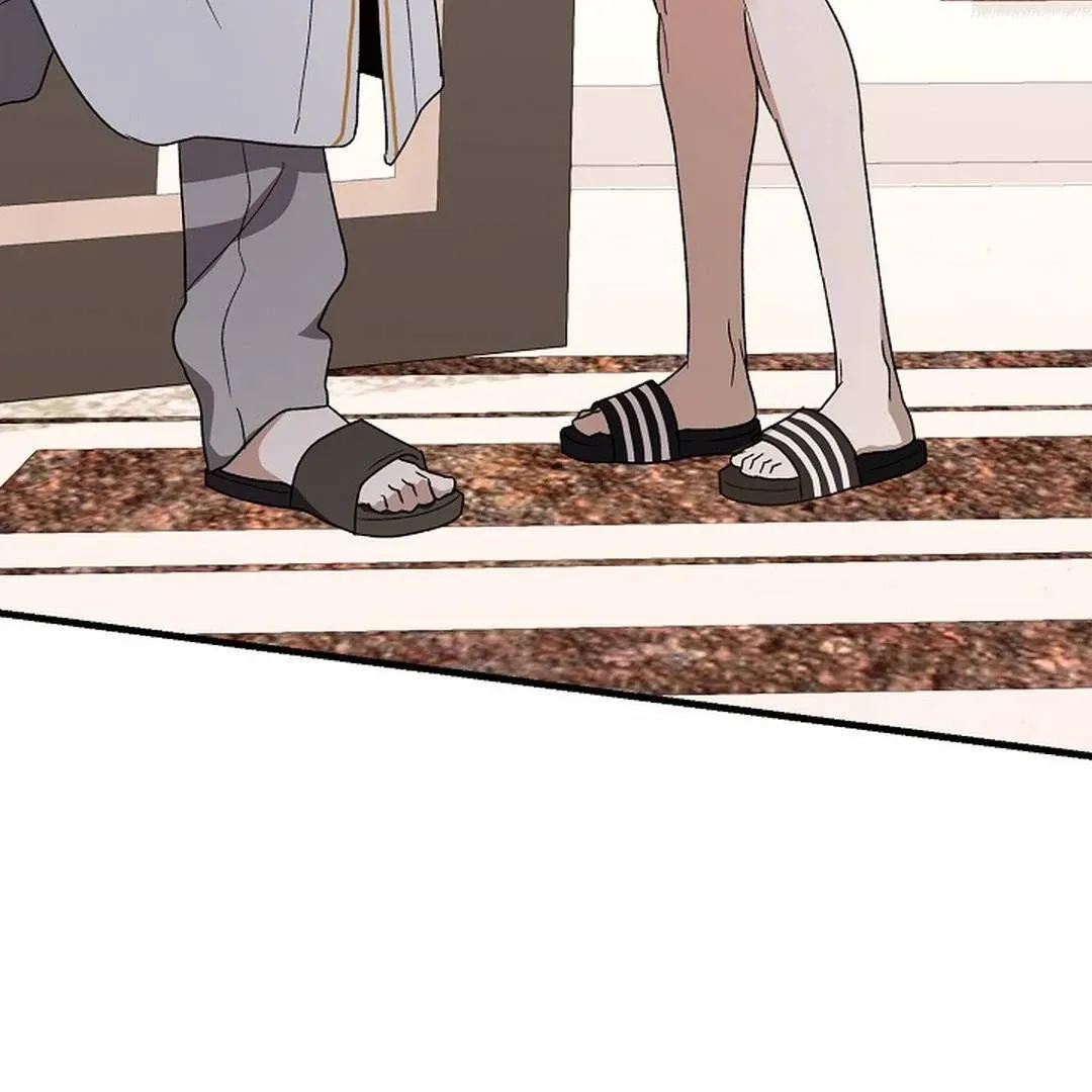 It's a Tiger Chapter 9 page 115 - 