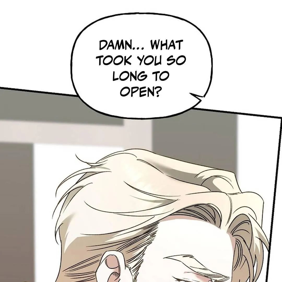 It's a Tiger Chapter 9 page 116 - 