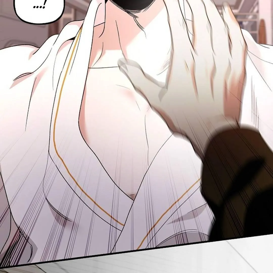 It's a Tiger Chapter 9 page 126 - 