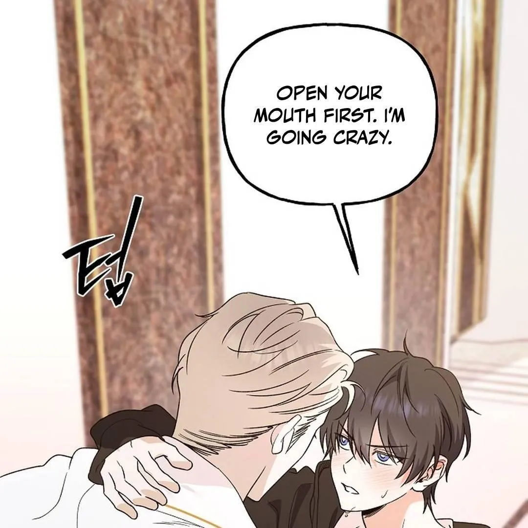 It's a Tiger Chapter 9 page 136 - 