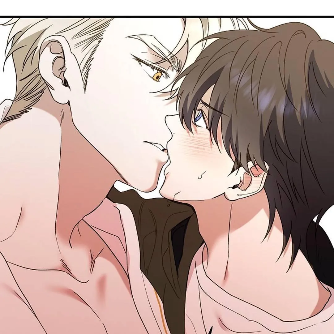 It's a Tiger Chapter 9 page 139 - 
