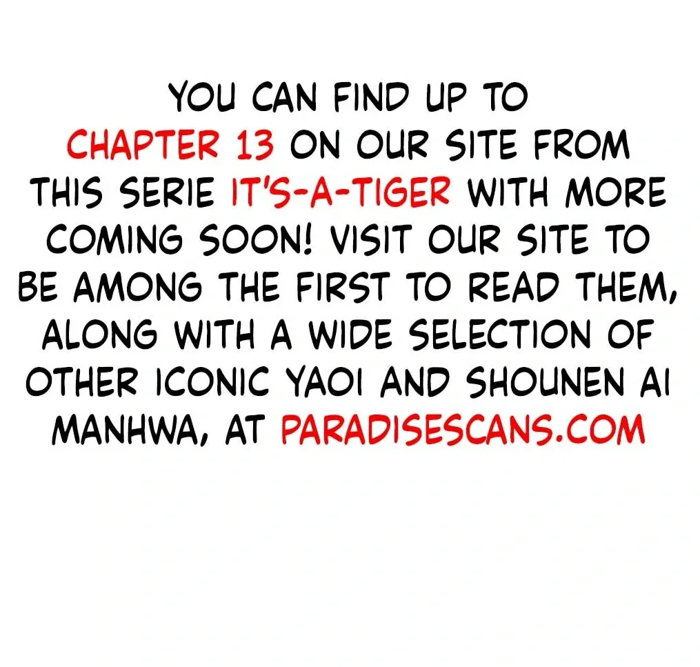 It's a Tiger Chapter 9 page 15 - 