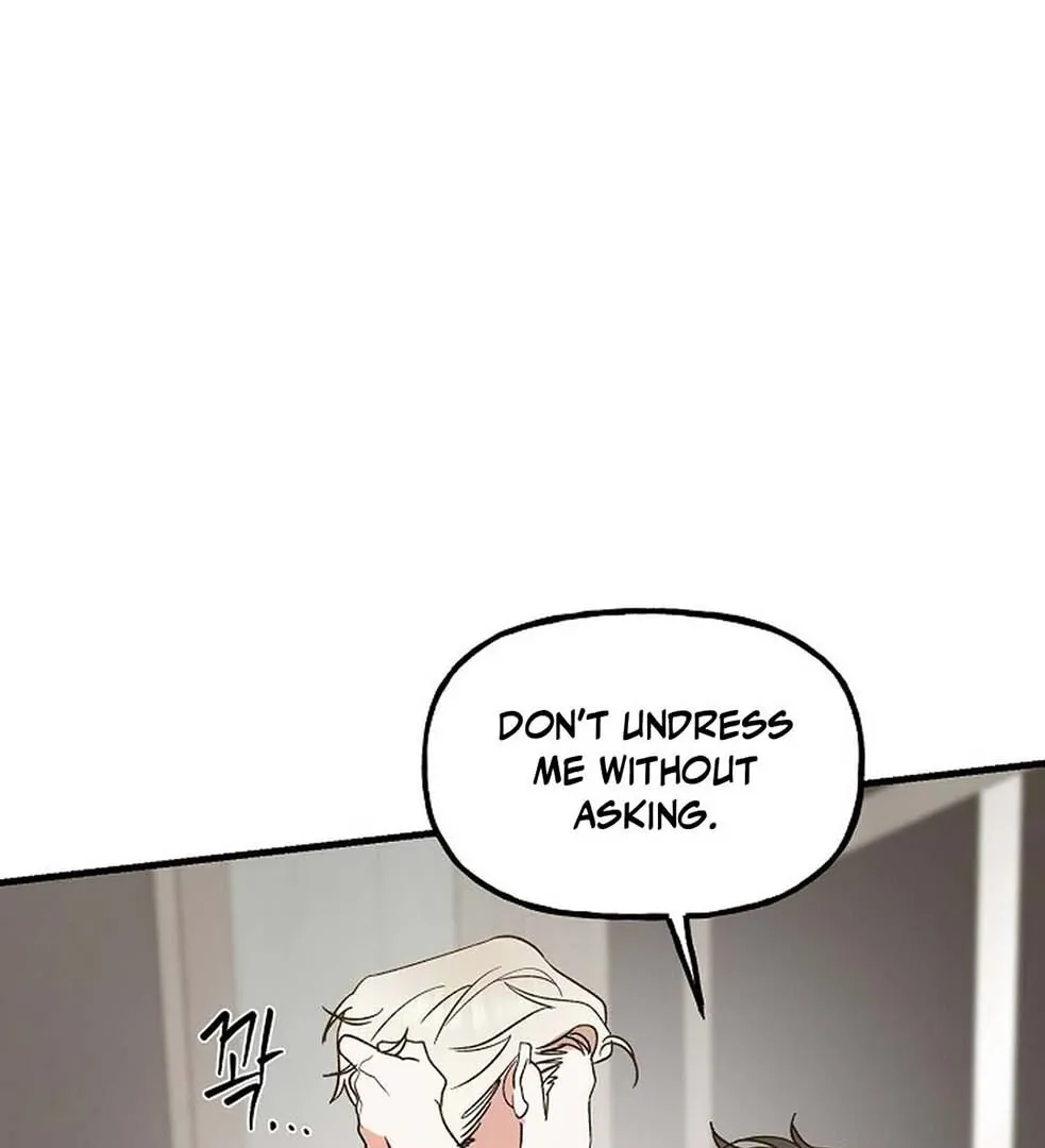 It's a Tiger Chapter 9 page 153 - 