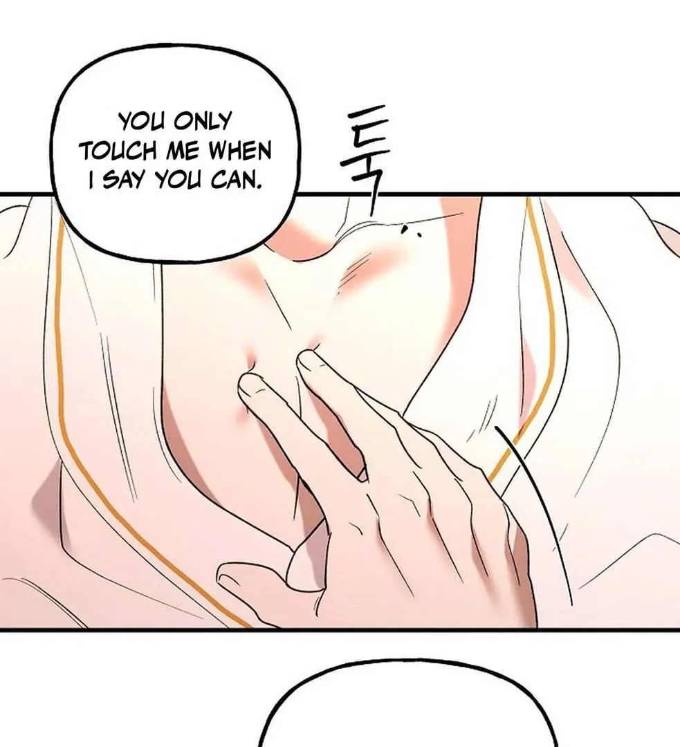 It's a Tiger Chapter 9 page 156 - 