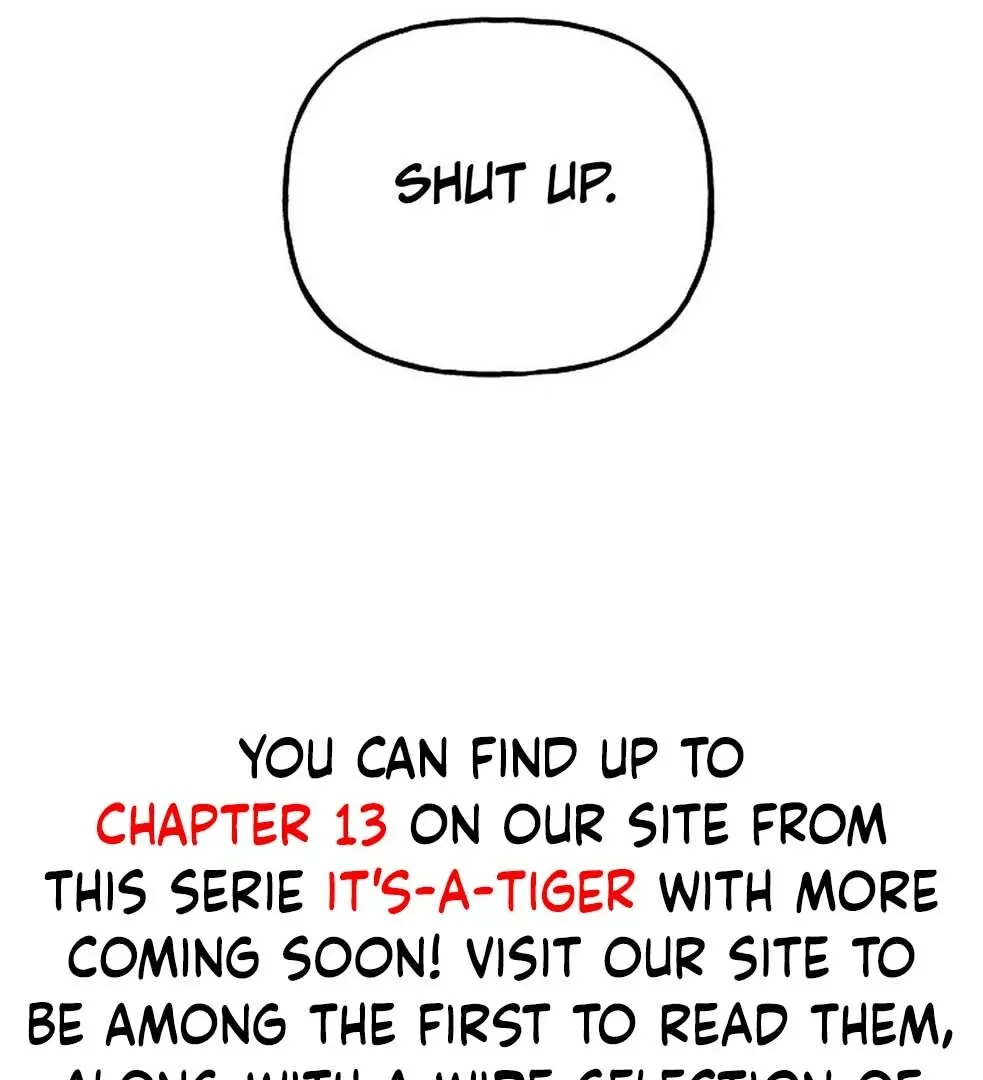 It's a Tiger Chapter 9 page 164 - 