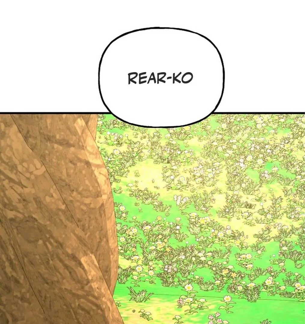 It's a Tiger Chapter 9 page 3 - 