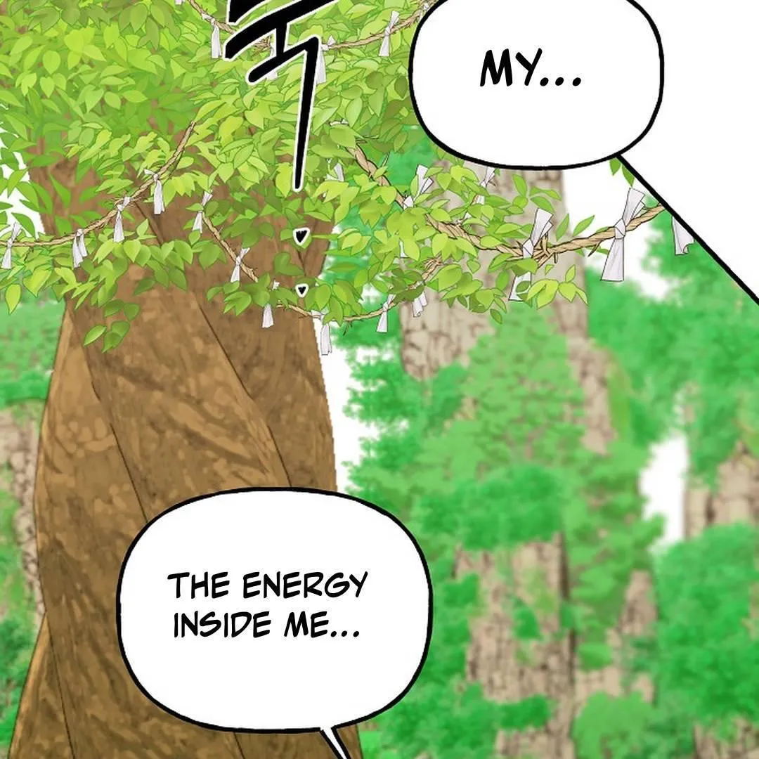 It's a Tiger Chapter 9 page 26 - 