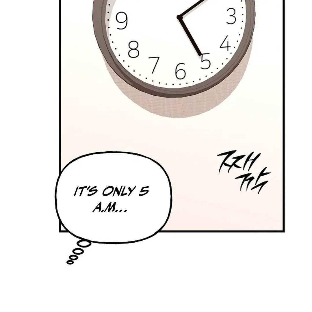 It's a Tiger Chapter 9 page 35 - 