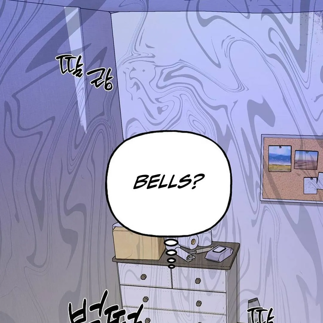 It's a Tiger Chapter 9 page 40 - 