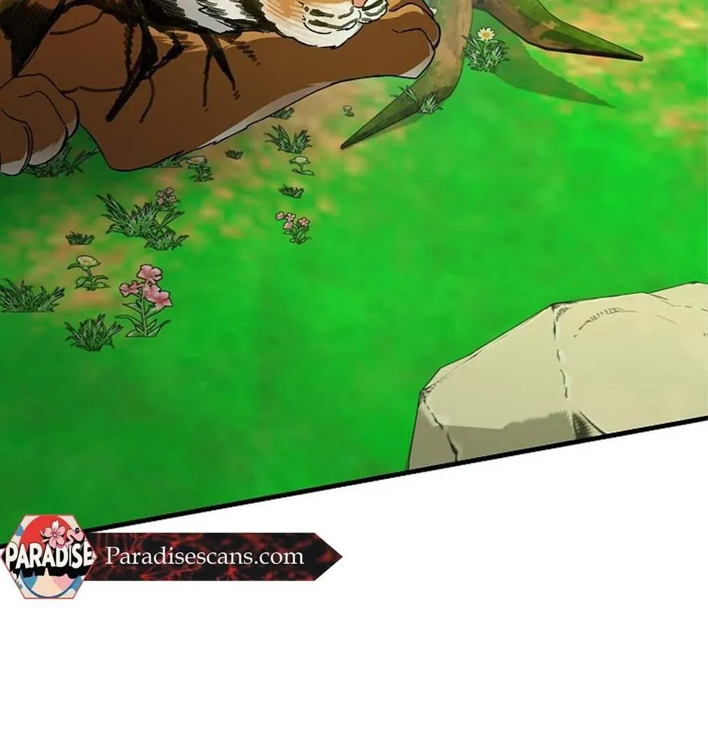 It's a Tiger Chapter 9 page 5 - 