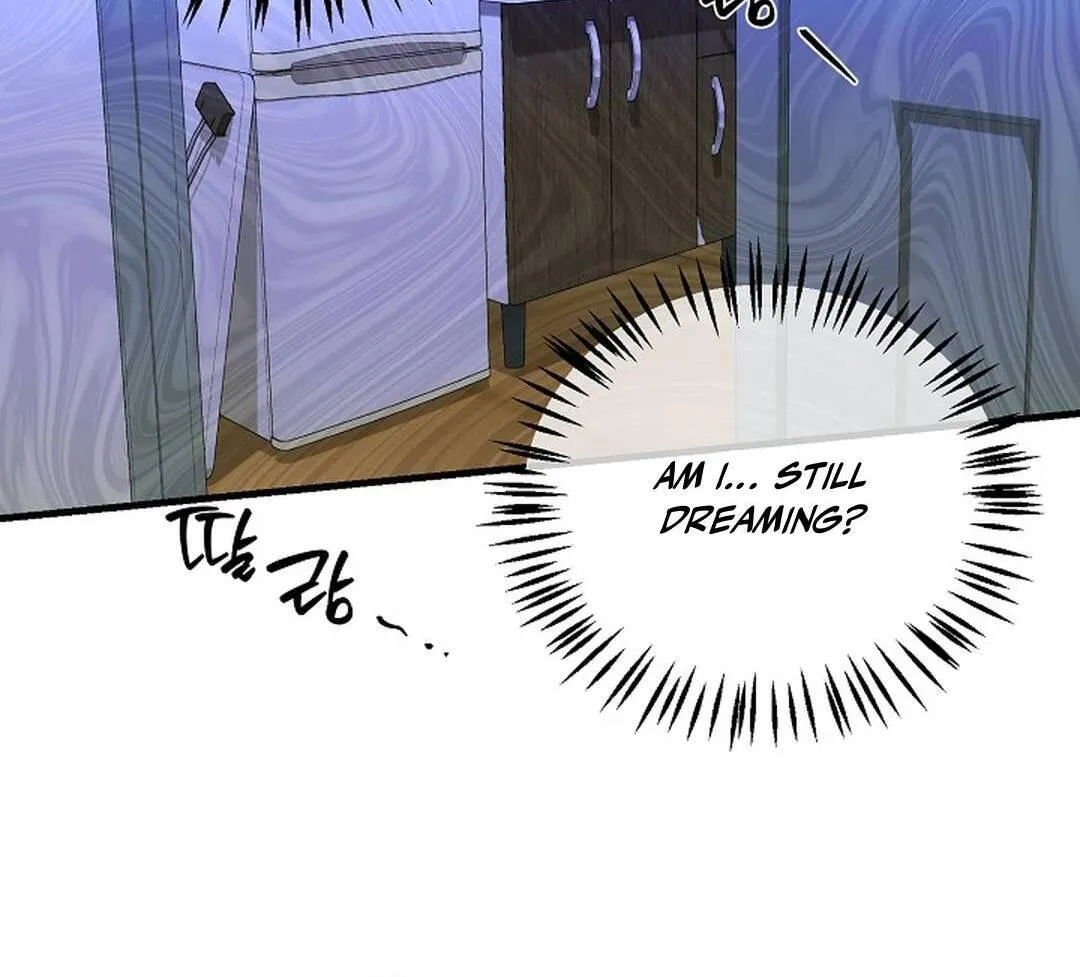 It's a Tiger Chapter 9 page 43 - 