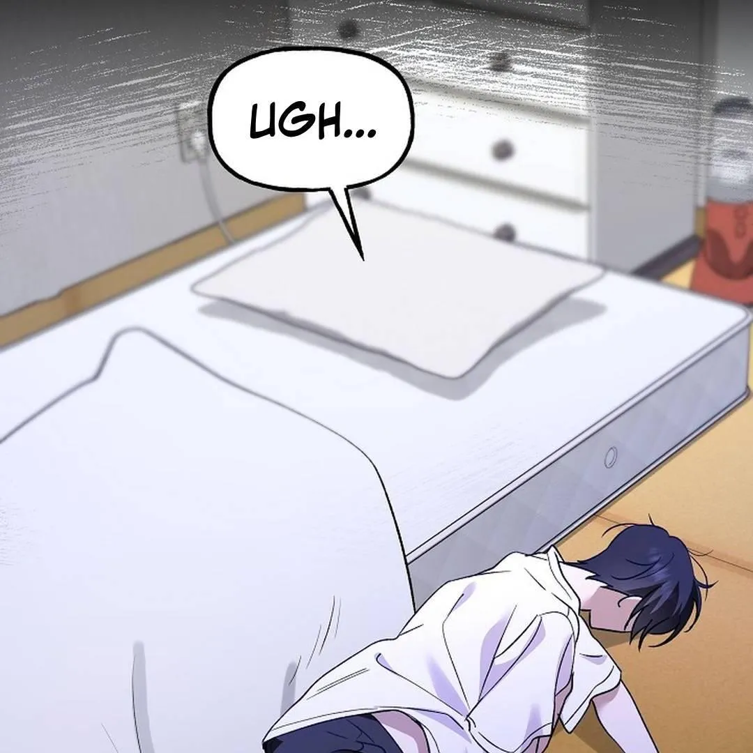 It's a Tiger Chapter 9 page 53 - 