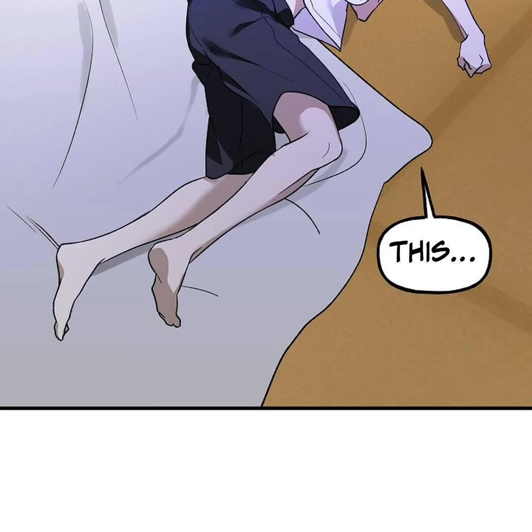 It's a Tiger Chapter 9 page 54 - 