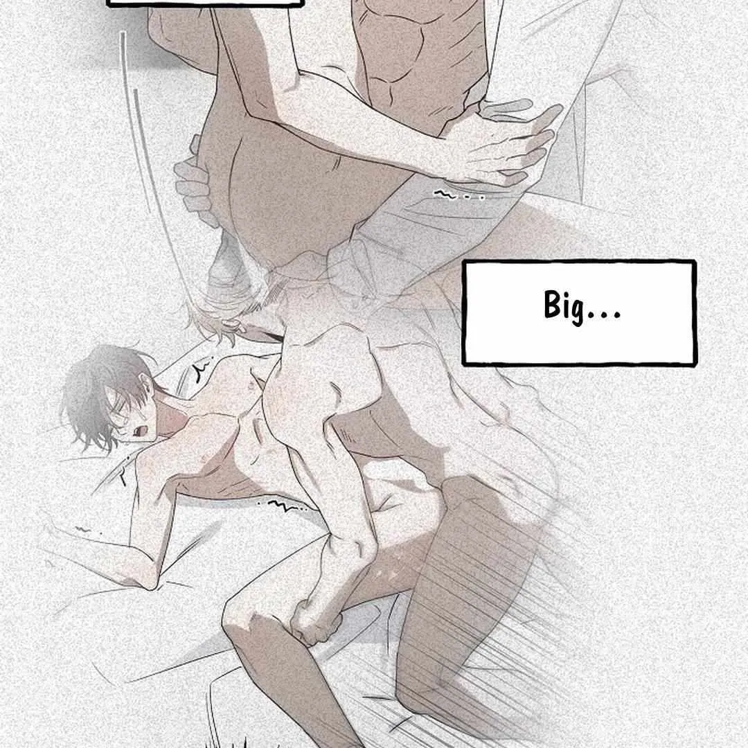 It's a Tiger Chapter 9 page 64 - 