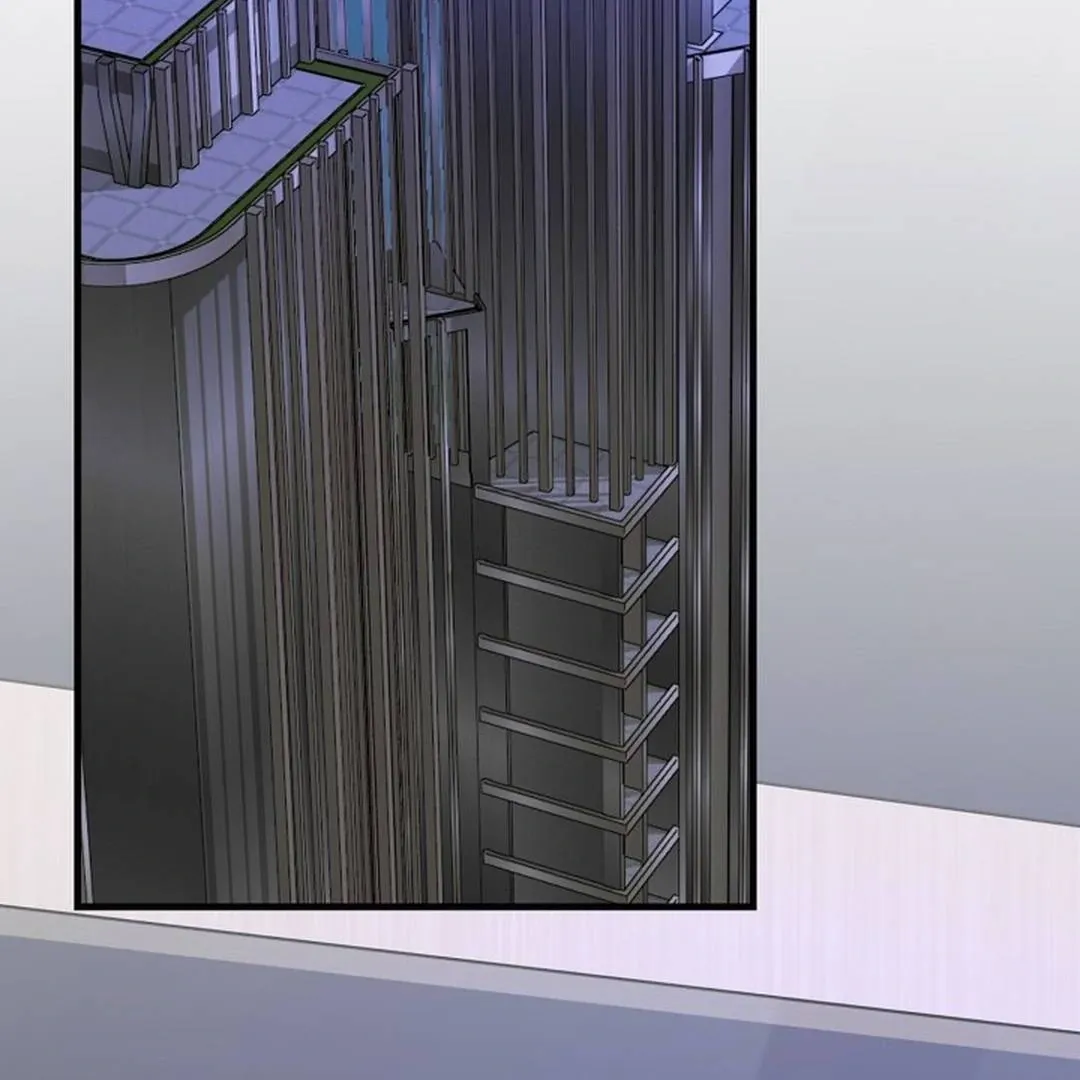 It's a Tiger Chapter 9 page 79 - 